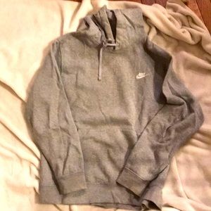 Nike hoodie XL